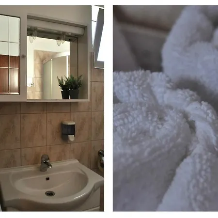 Appartement Cozy Levanda *