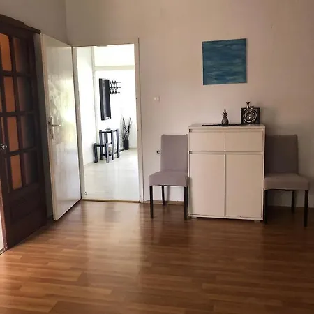Appartement Cozy Levanda